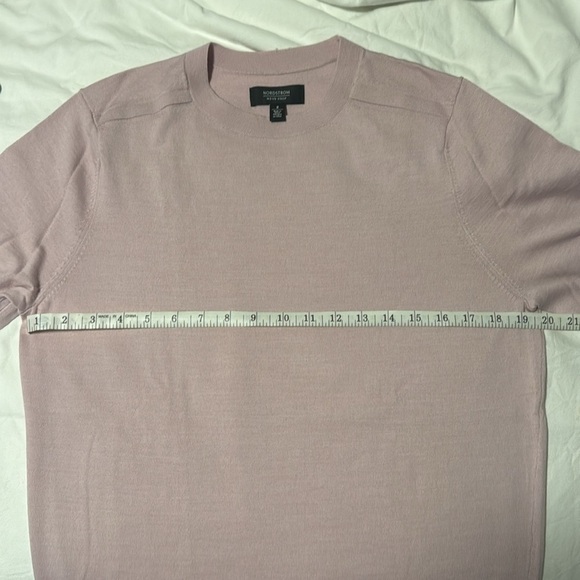 Nordstrom Men’s Shop Sweater - Size S - Picture 5 of 8